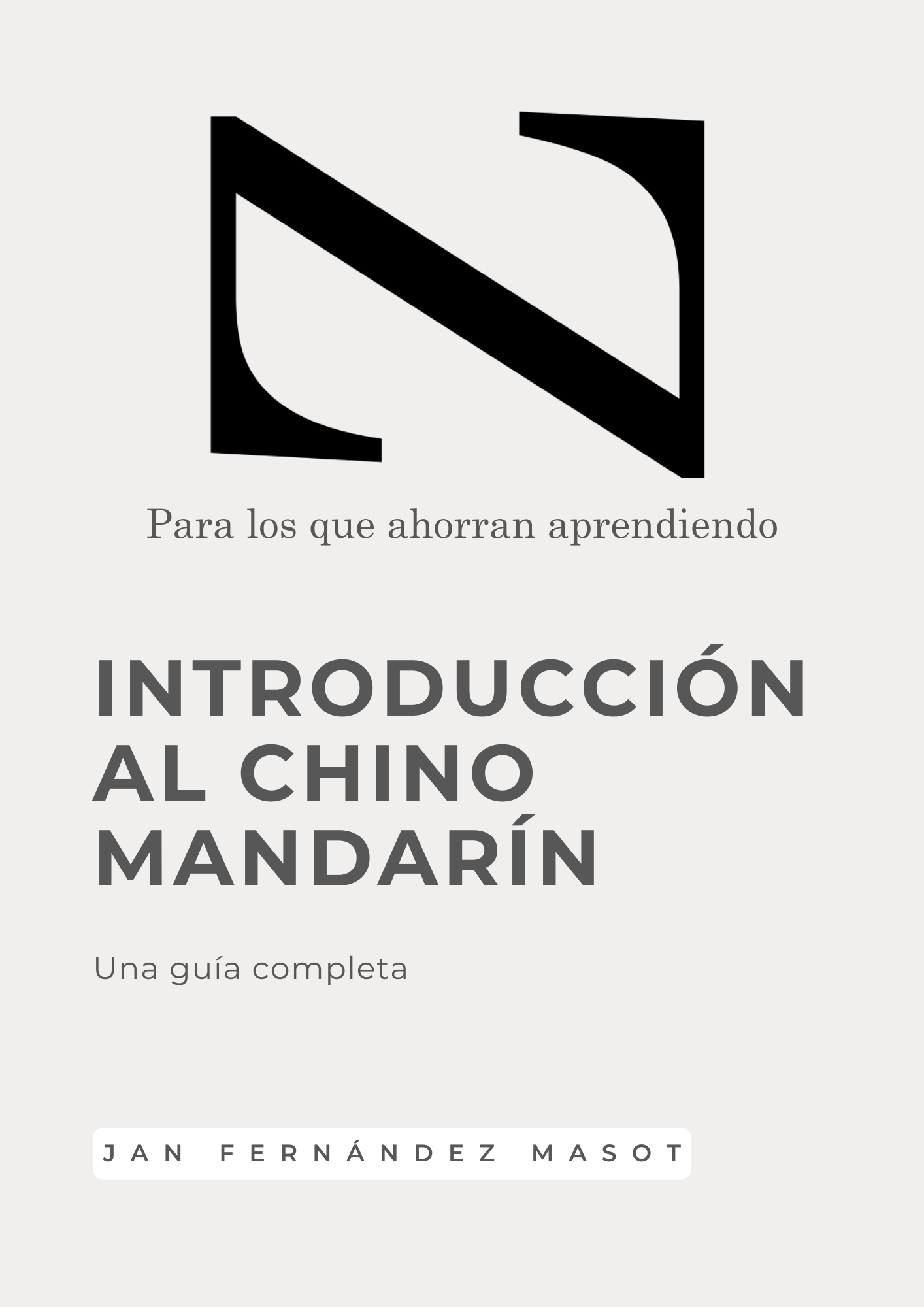 libro chino